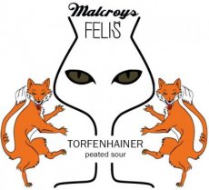 FELIS - Malcroys Brewing TORFENHAINER 33cl