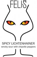 Felis Spicy Lichtenhainer Smoky Sour 33cl