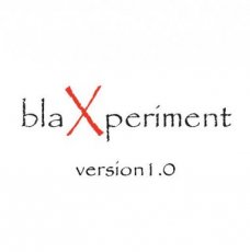 blaXperiment Version 1.0 Peated Stout 33cl