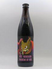 Transient Ales - Six Hunderd Pounds Of Sin  500ml