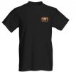 TSMA00001XL Malcroys Brewing T-shirt Black XL